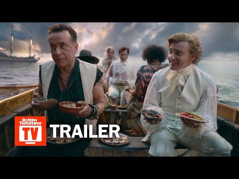 Our Flag Means Death Season 1 Trailer | Rotten Tomatoes TV