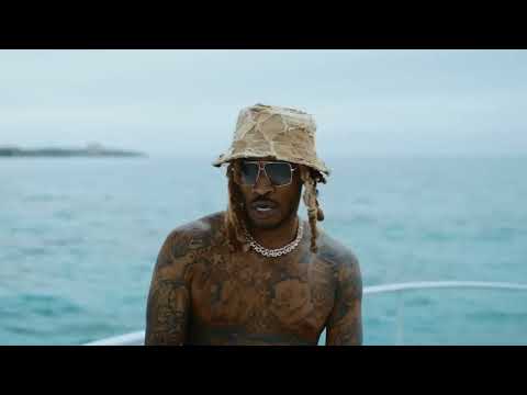 [FREE] Future x Rob49 Type beat 2023 "Blender" | Prod.Guarja