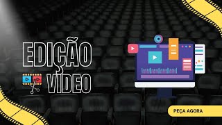 Eu vou editar seu vídeo no estilo viral TikTok, Reels, Short...