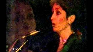 Joan Baez Live in Turkey # 2 &#39;Carrickfergus&#39;