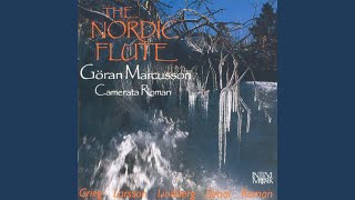 En vintersaga (The Winter&#39;s Tale) , Op. 18: IV. Epilogue (arr. J. Johansson)