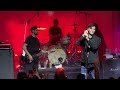 Midtown - "Become What You Hate," "Like a Movie," "Find Comfort..." (Live in Garden Grove 10-14-22)
