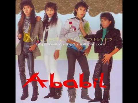 ababil-cinta belum berakhir