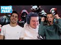 Kom maar door met Warzone 2.0 - Powerpraat