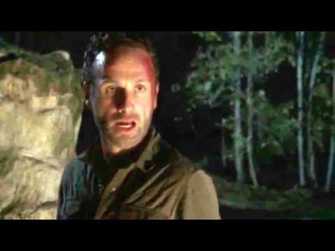 The Walking Dead - Ricktatorship Speech