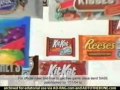 Kit Kat The Cat In The Hat 2003 USA
