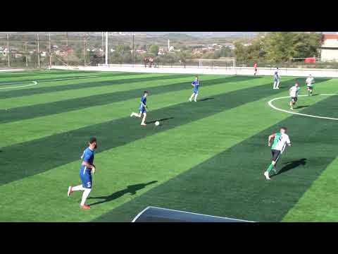 KF DRINI I BARDHE 1:0 KF LIDHJA E PRIZRENIT