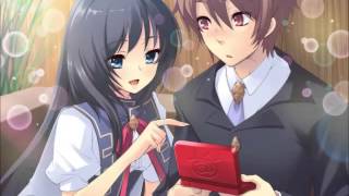 Nightcore - Happy For You (The Summer Set)