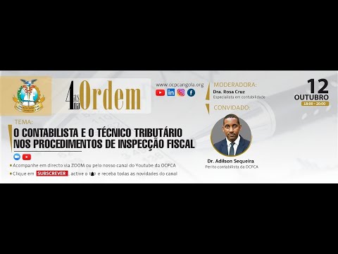 O CONTABILISTA E O TÉCNICO TRIBUTÁRIO NOS PROCEDIMENTOS DE INSPECÇÃO FISCAL.