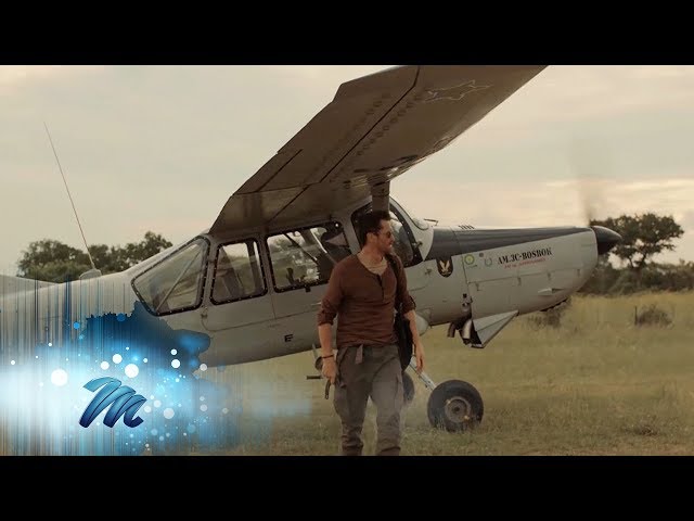 Coming to M-Net - Trackers