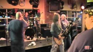 Tomorrow Burns Close my Eyes