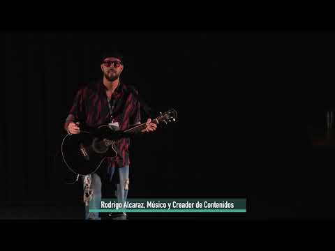 Las charlas de Dossier Sprint 2025: Rodrigo Alcaraz