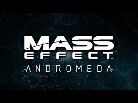 Mass Effect Andromeda Gameplay Walkthrough Part 26