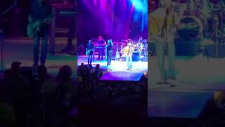 Chris Cagle- The Love Between a Woman &amp; a Man- Mt  Pleasant, IA 8-30-24