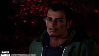 Dead or Alive 6 3 Incoming! Infiltration! The Call! SOS! Confinement!