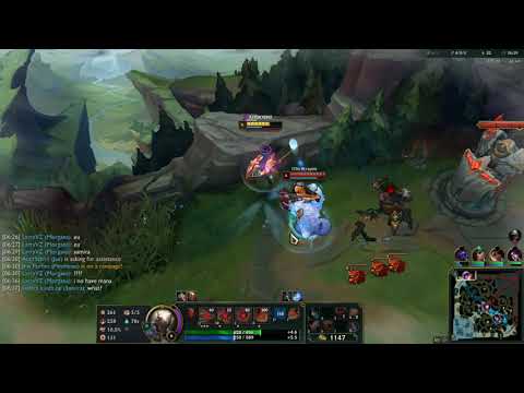 Pantheon top is back? (92)