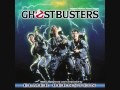 Ghostbusters Original Score 22 Aftermath Elmer Bernstein