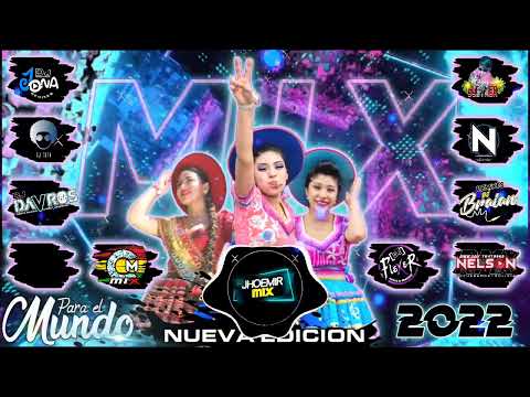 Mis Salay Internacional 2022 Vol.1