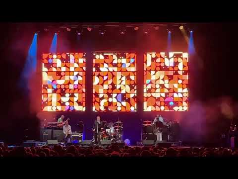 Ocean Colour Scene- Up On The Downside , Birmingham Utilita 29/03/2025