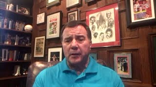 Fran Fraschilla Breaks Down Knicks' Options at No. 3 | MSG 150