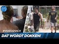 Douchen tegen betaling?! | UTOPIA