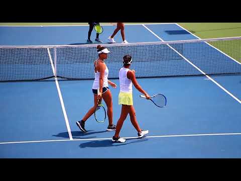 03 09 61  PTT - ITF Women's Circuit