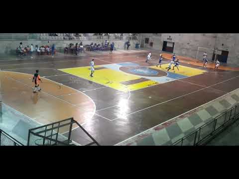 olaria x social Sub 15