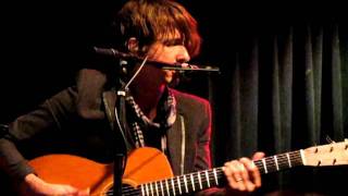 Luke Brindley covers Lay Down Your Weary Tune  (Bob Dylan)