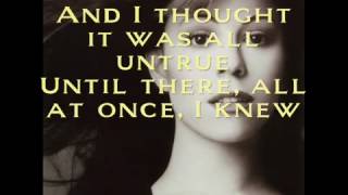 Mariah Carey - When I Saw You + Lyrics - YouTube.FLV