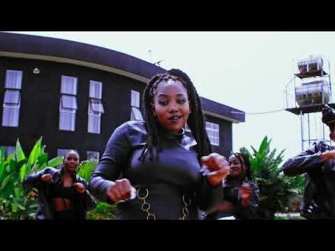 Martha Mukisa_Busy(Official Music Video)