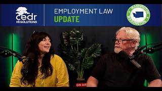 Employment Law Update: Washington Updates Background Check Requirements