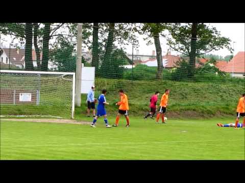 TJ Sokol Čechovice - Sokol Ústí 3 : 4