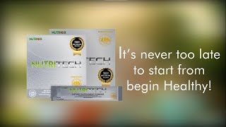 Nutritech A Holistic Approach
