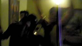 Straight Outta Southside Freestyle( Scream Team Video)