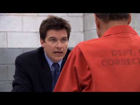 Best 24 seconds of "Best Man for the Gob" episode - Arrested Development