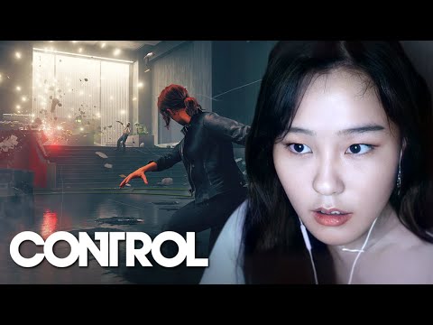 39daph Plays Control - Part 2