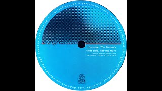 Dajjamondo • The Big Hum (1999)