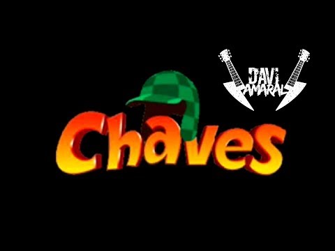 Chaves Medley - Cover