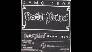 Bestial Warlust (Australia) -  Demo 1995 [FULL DEMO]