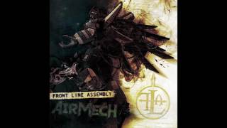 Front Line Assembly - System Anomaly