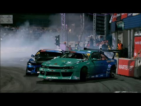 James Deane VS Pawel Borkowski Round 3🔥