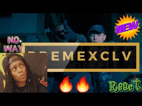 Dubzeno ft Slick Bullet - Recipe | Dearfach TV| React✊🏽🇨🇮