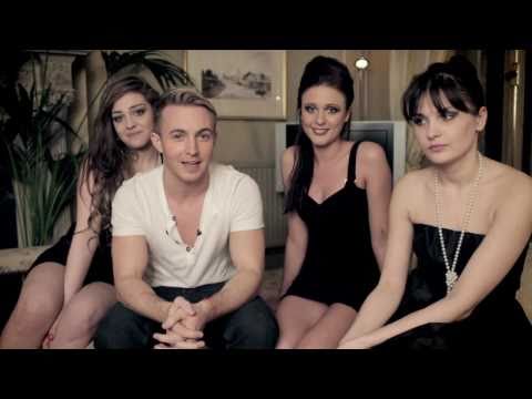 Pierre Talks about 'Transition' The New EP & more...