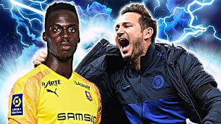 Why Chelsea's New Goalkeeper Can Help Frank Lampard WIN The Premier League!