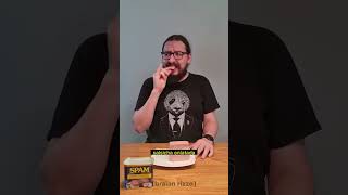 PROVEI SPAM | Braian Rizzo