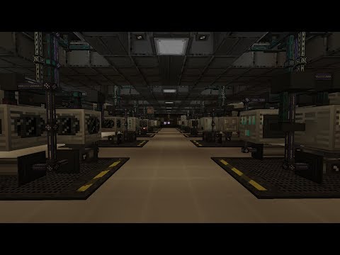 Omnifactory WIP Base Tour