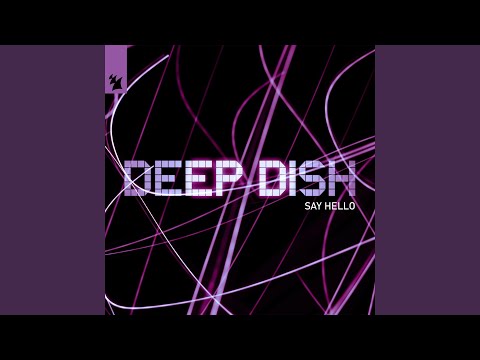 Say Hello (Extended Mix)
