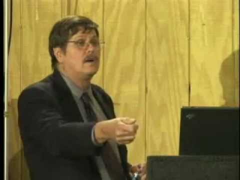 Prophecy School 2004 7 of 41 The Purification of Gods Church Pt 1 & 2 continued w/ Jeff Pippenger