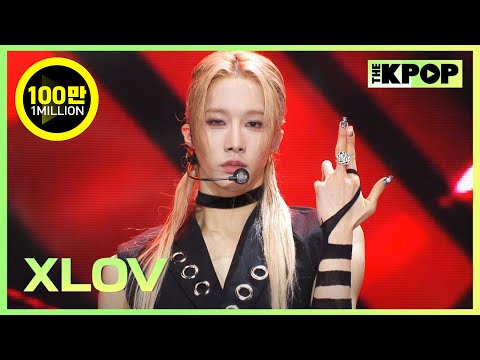 XLOV, BIZNESS [THE SHOW 250624]