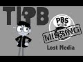 A Look At PBS Kids Lost Media This Is Public Broadcasting